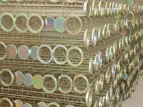 鍍鋅除塵骨架使用時(shí)，應(yīng)當(dāng)注意哪些事項(xiàng)？