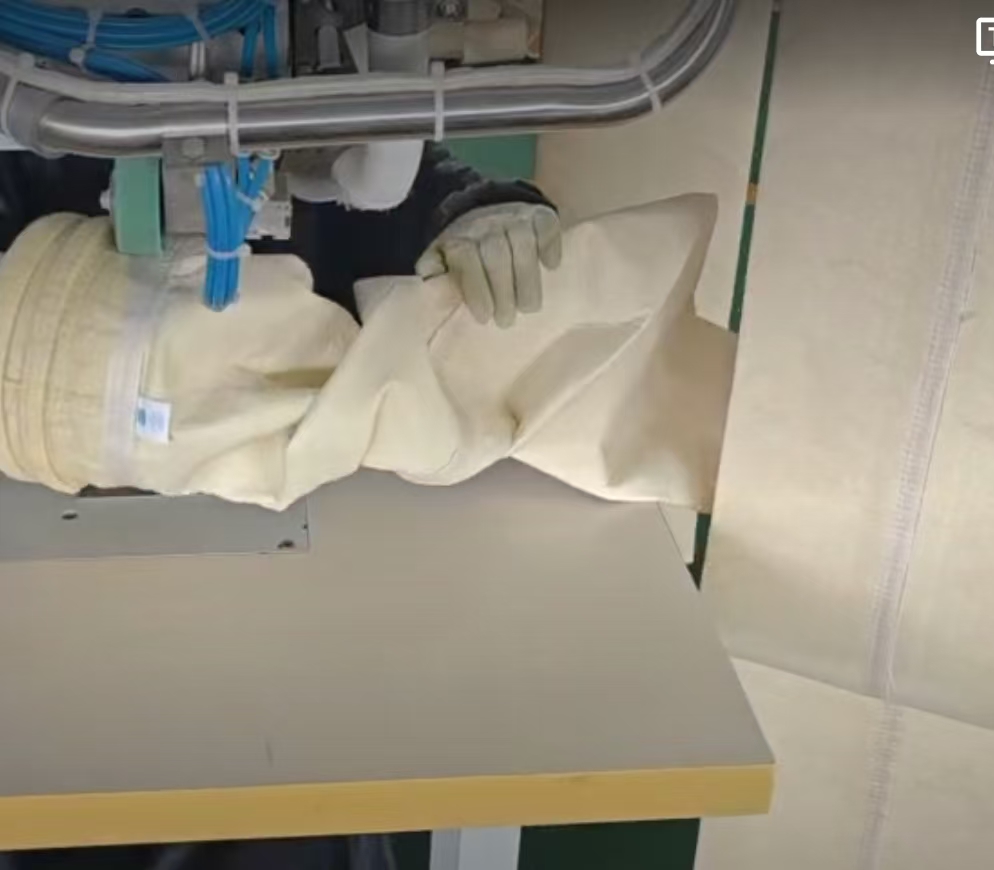 環(huán)保排放標(biāo)準(zhǔn)趨向嚴(yán)格，除塵器布袋如何實(shí)現(xiàn)超低排放